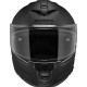 Motorcycle helmet Schuberth S3 Black matte