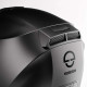 Motorcycle helmet Schuberth S3 Black matte