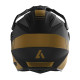 Airoh COMMANDER GOLD MAT motorcycle helmet