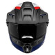 Casque moto modulable Schuberth E1 ENDURANCE Bleu