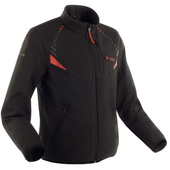 Sous-veste chauffante Bering WARMOR