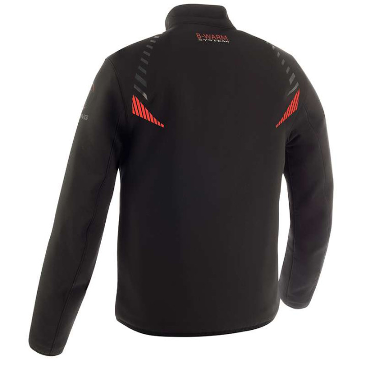 Sous-veste chauffante Bering WARMOR