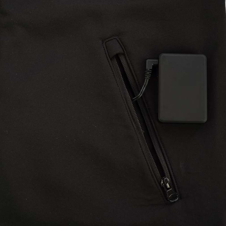 Sous-veste chauffante Bering WARMOR