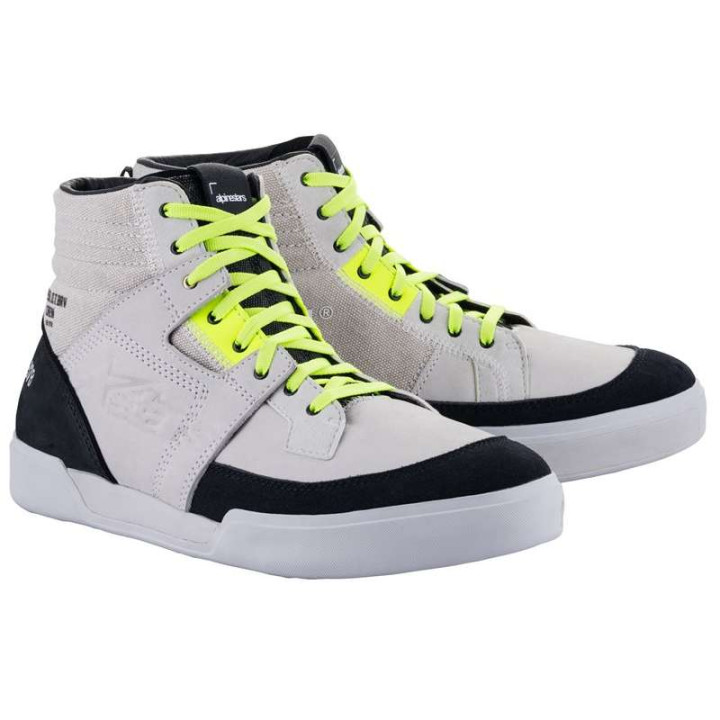 Alpinestars x Diesel AS-DSL AKIO motorcycle sneakers