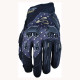 Five STUNT EVO Replica Black Diamond women's summer motorcycle gloves