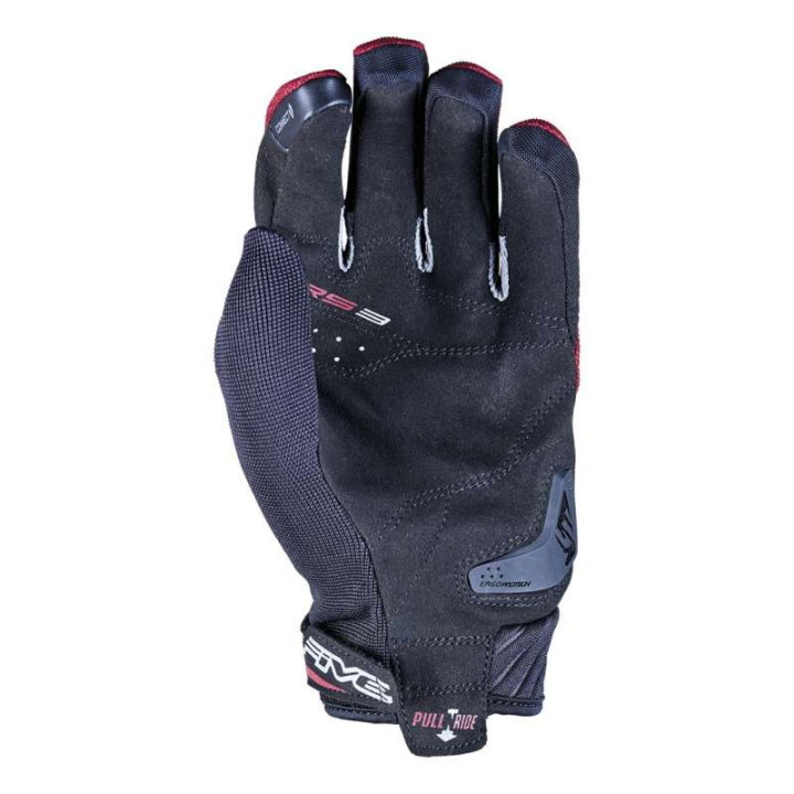 Five RS3 EVO WOMAN women's gloves