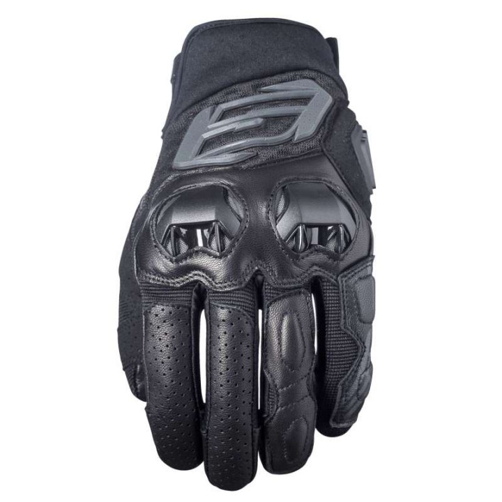 Five SF3 summer gloves