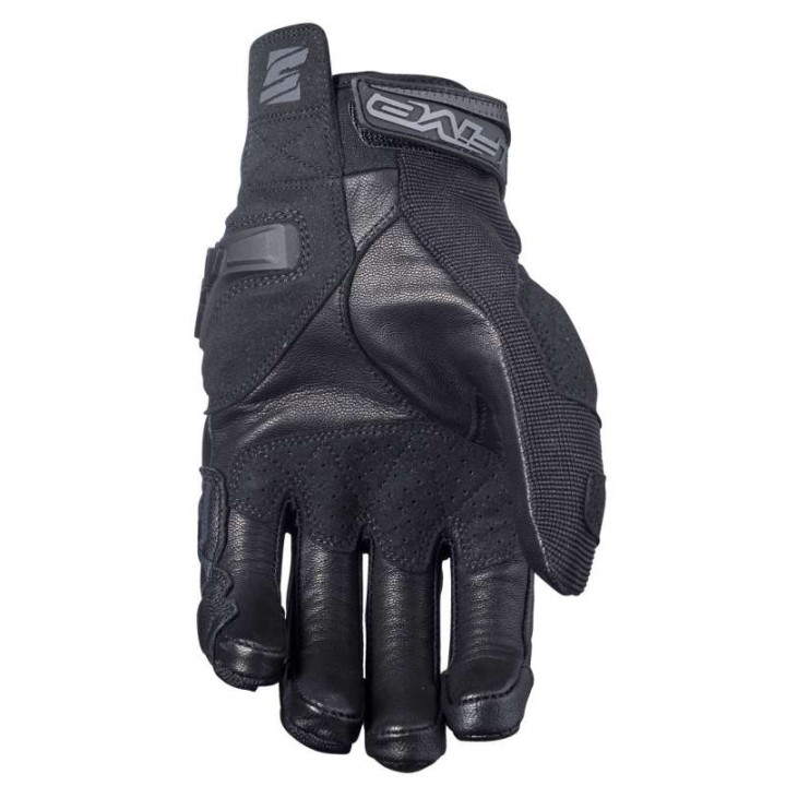 Five SF3 summer gloves