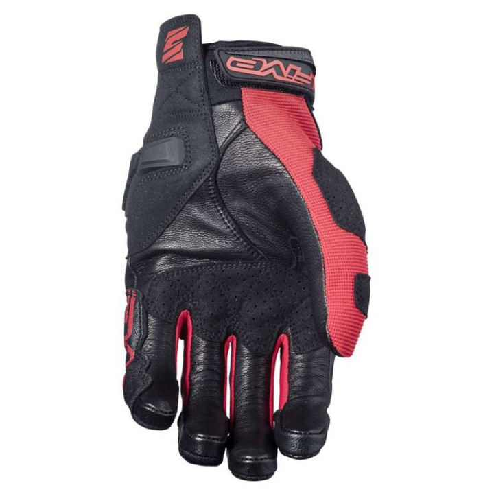 Five SF3 summer gloves