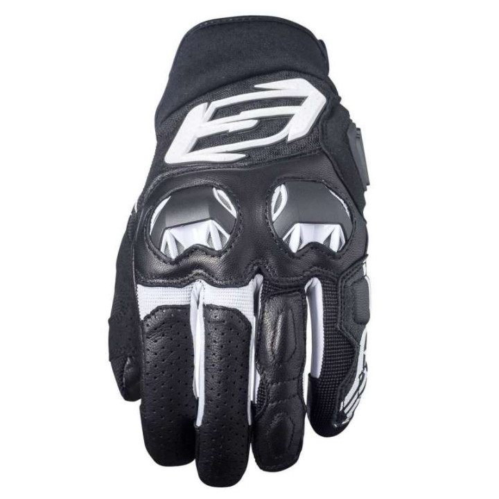 Five SF3 summer gloves