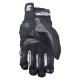 Five SF3 summer gloves