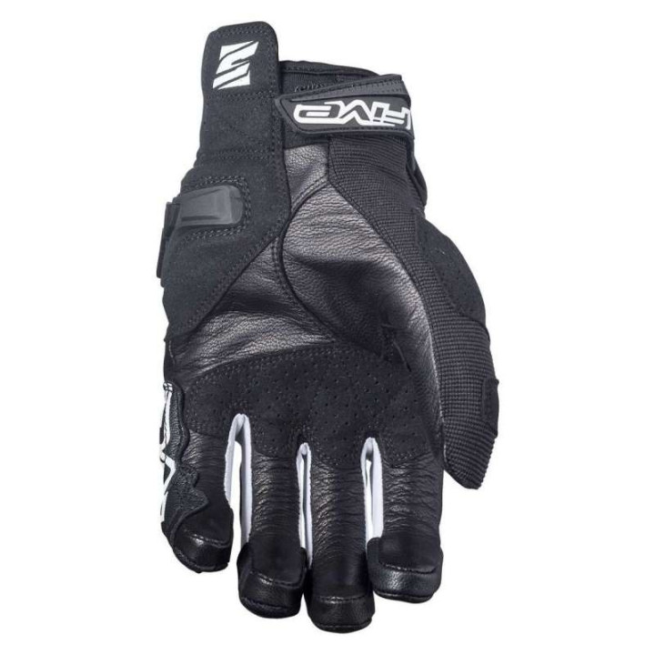 Five SF3 summer gloves