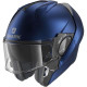 Casque moto Shark EVO GT BLANK MAT