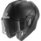 Casque moto Shark EVO GT BLANK MAT