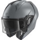 Casque moto Shark EVO GT BLANK MAT