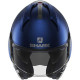 Casque moto Shark EVO GT BLANK MAT