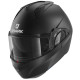 Casque moto Shark EVO GT BLANK MAT