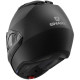 Casque moto Shark EVO GT BLANK MAT