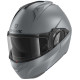 Casque moto Shark EVO GT BLANK MAT