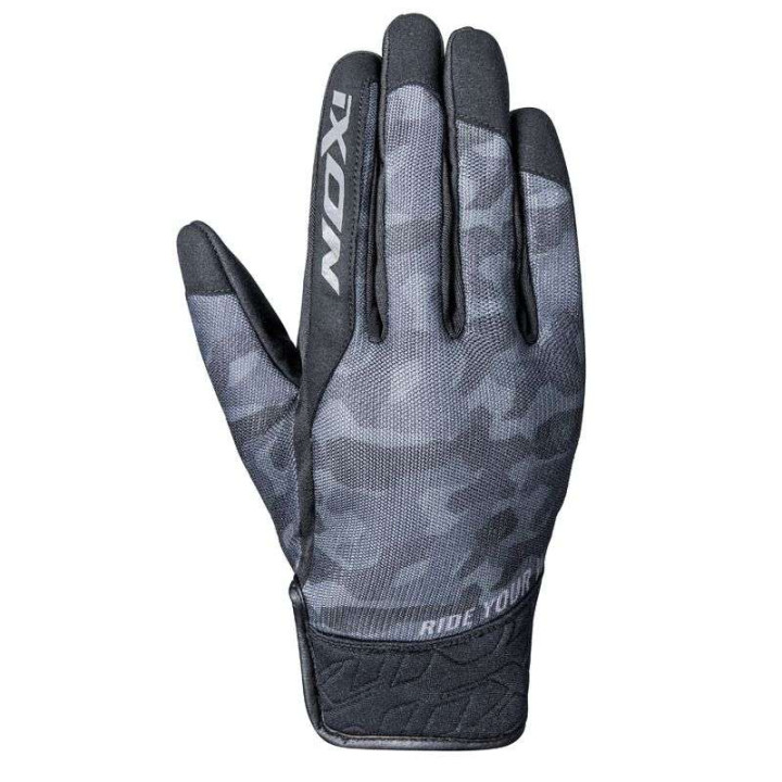 Ixon RS SLICKER Gloves