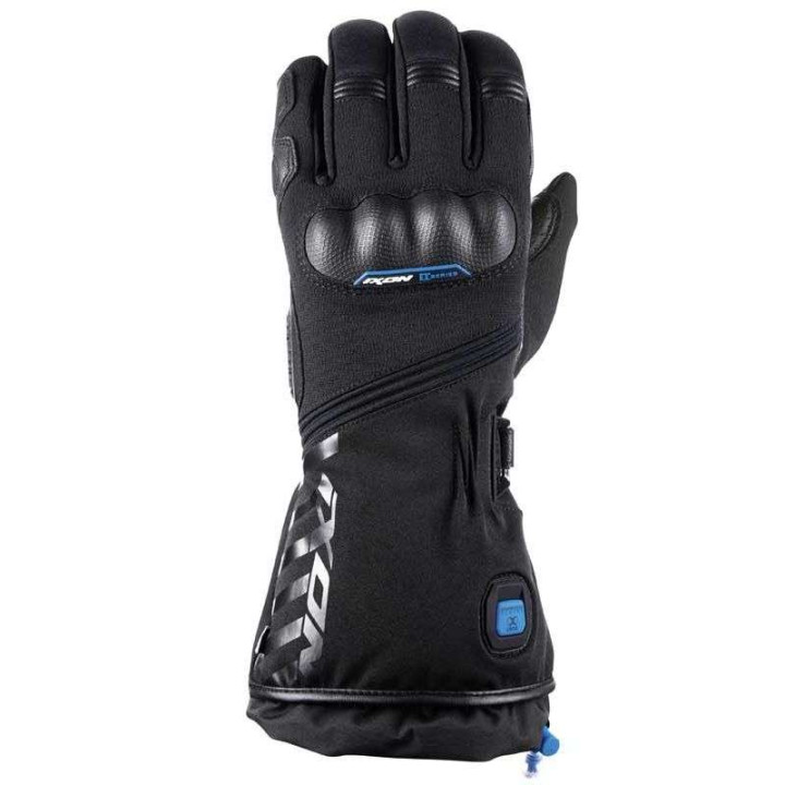 Gants chauffants moto Ixon IT-YATE NAKED