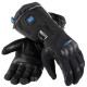 Gants chauffants moto Ixon IT-YATE NAKED