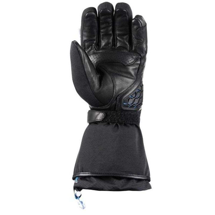 Gants chauffants moto Ixon IT-YATE NAKED
