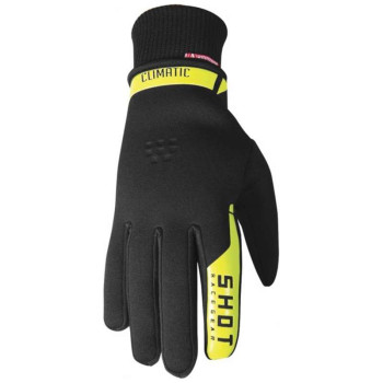 Gants Enduro Shot Climatic 2.0
