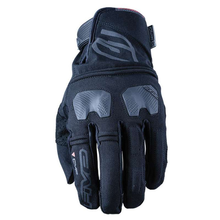 Five E-WP motocross gloves