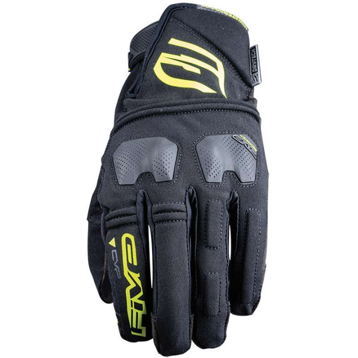 Five E-WP motocross gloves