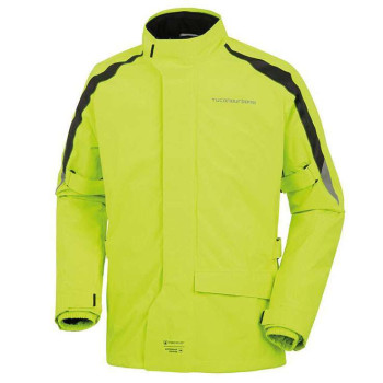 Veste de pluie Tucano Urbano DILUVIO PRO taille XS