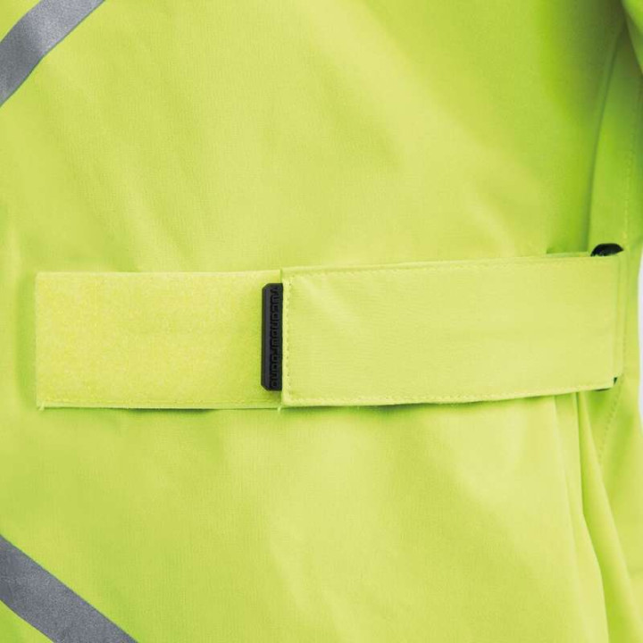 Veste de pluie Tucano Urbano DILUVIO PRO taille XS