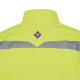 Veste de pluie Tucano Urbano DILUVIO PRO taille XS