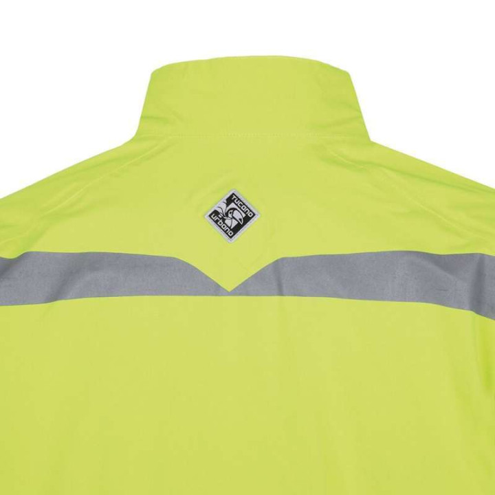Veste de pluie Tucano Urbano DILUVIO PRO taille XS