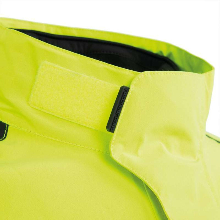 Veste de pluie Tucano Urbano DILUVIO PRO taille XS