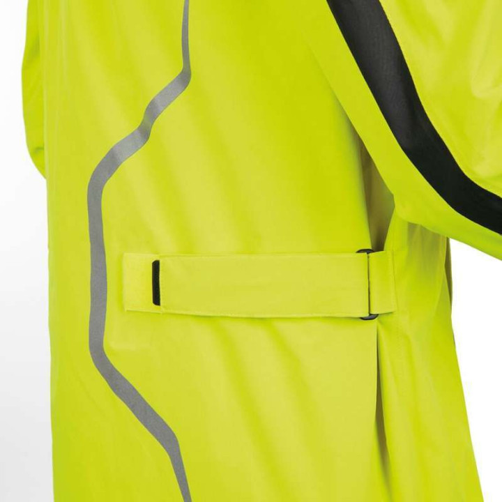 Veste de pluie Tucano Urbano DILUVIO PRO taille XS