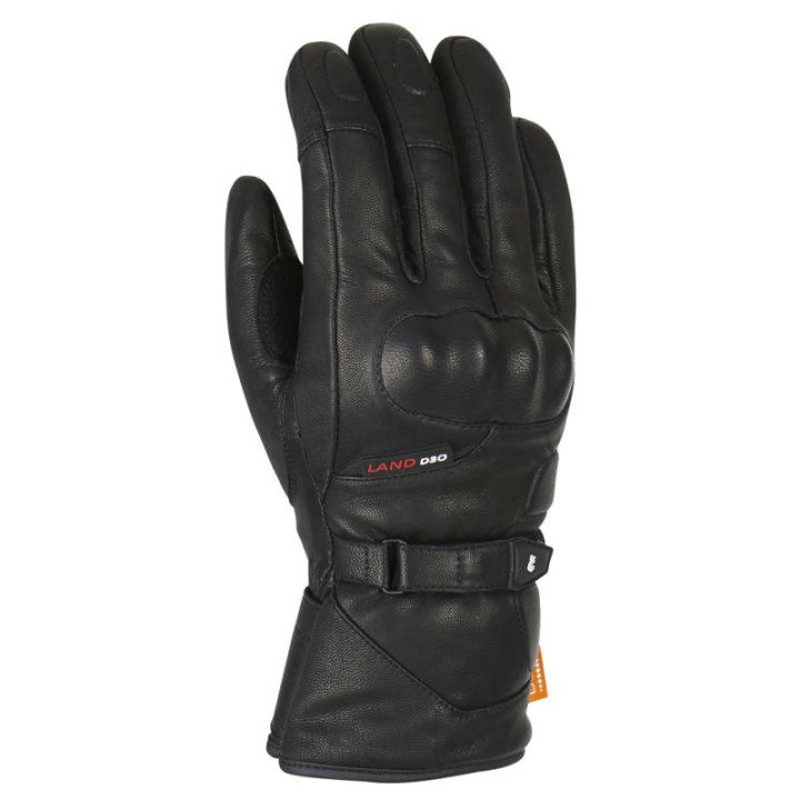 Motorcycle gloves Furygan LAND LADY D3O 37.5