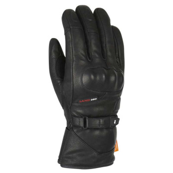 Gants moto Furygan LAND LADY D3O 37.5