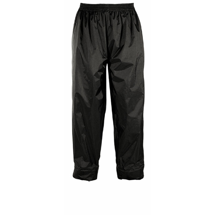 Bering ECO motorcycle rain pants