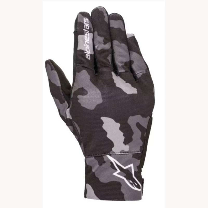Gants moto été Enfant Alpinestars REEF KID