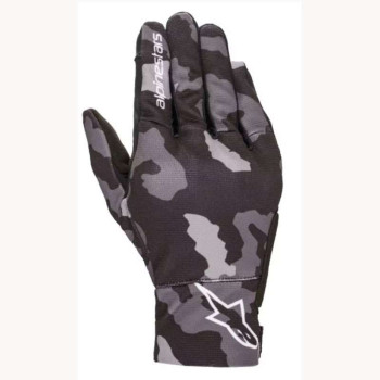 Gants moto été Enfant Alpinestars REEF KID