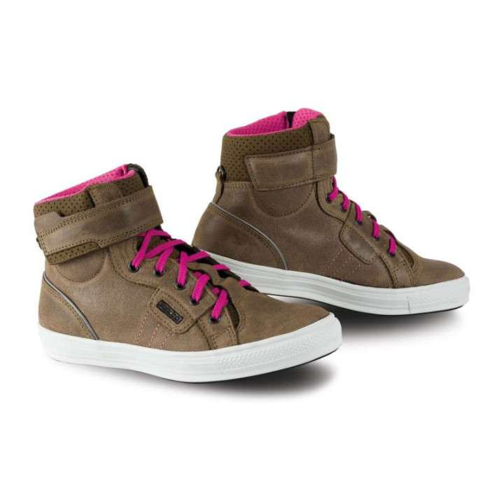 Baskets moto femme Falco KAMILA 2 taille 37