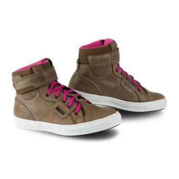 Baskets moto femme Falco KAMILA 2 taille 37