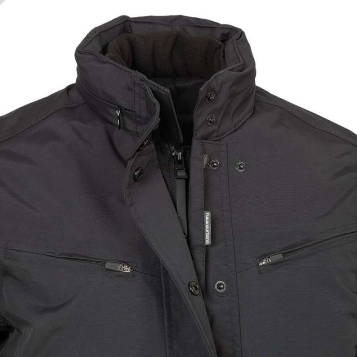 Women's motorcycle jacket Tucano Urbano 4TEMPI LADY 2G