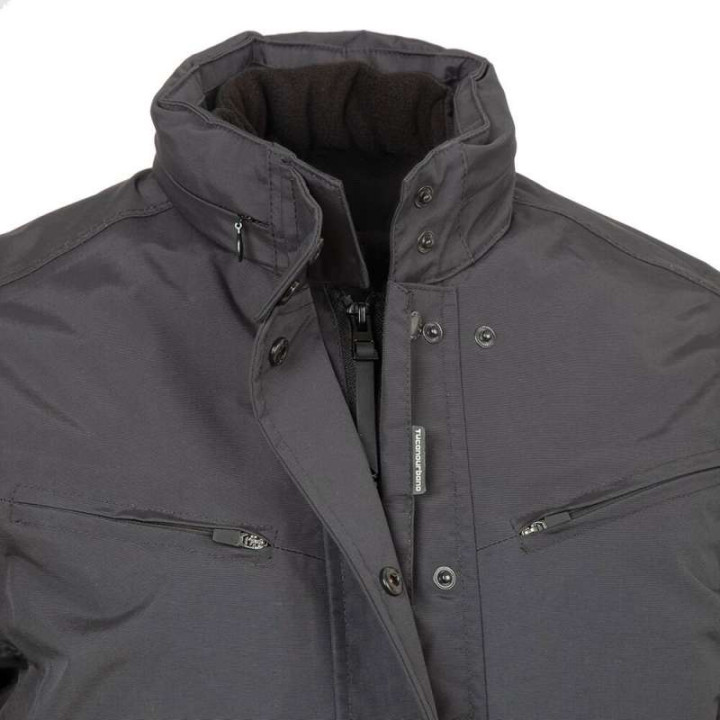 Women's motorcycle jacket Tucano Urbano 4TEMPI LADY 2G