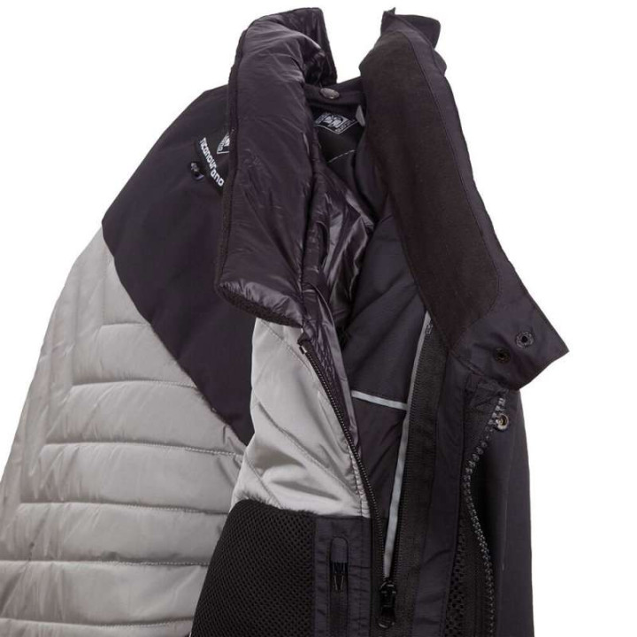 Women's motorcycle jacket Tucano Urbano 4TEMPI LADY 2G
