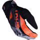 Gants moto cross Shot DEVO ULTIMATE 2019 NOIR/NEON ORANGE