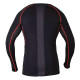Maillot thermique moto Skeed STELVIO AIR