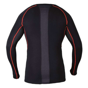 Maillot thermique moto Skeed STELVIO AIR
