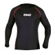 Maillot thermique moto Skeed STELVIO AIR